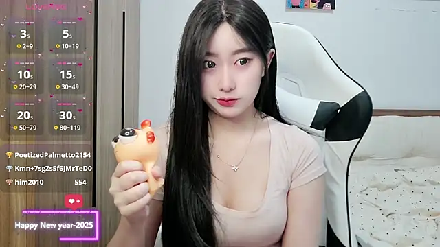 美女SlewVirus在线直播