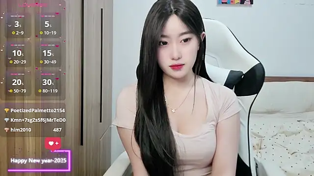 美女SlewVirus在线直播
