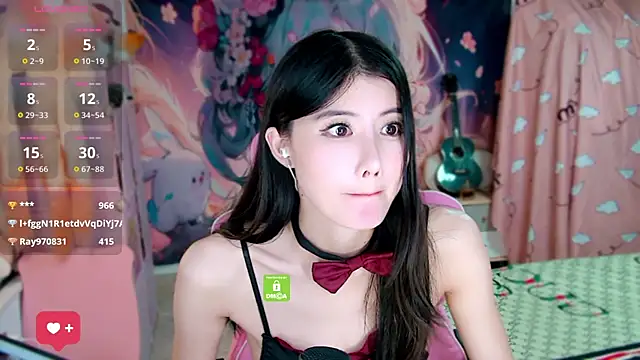 美女Anne_111在线直播