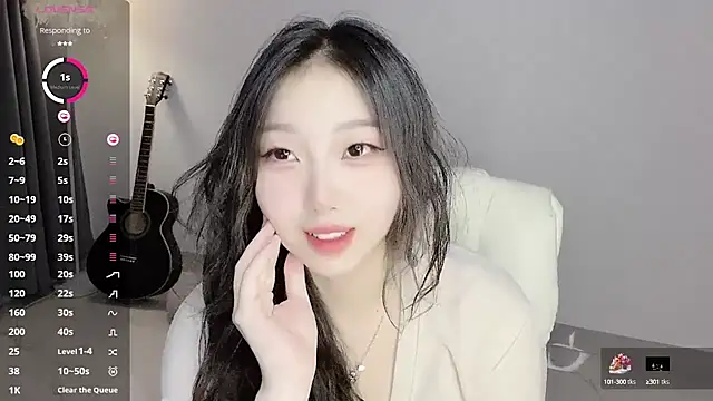 美女yukiyyuu44在线直播