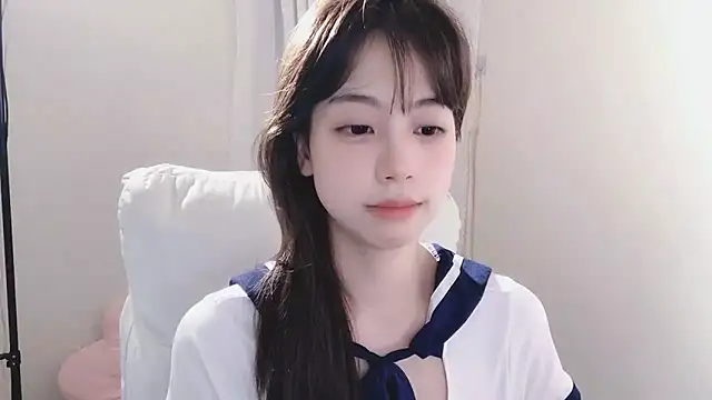 美女-Hottie在线直播