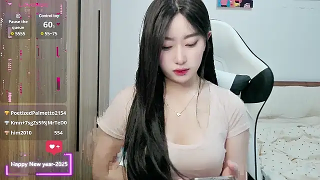 美女SlewVirus在线直播