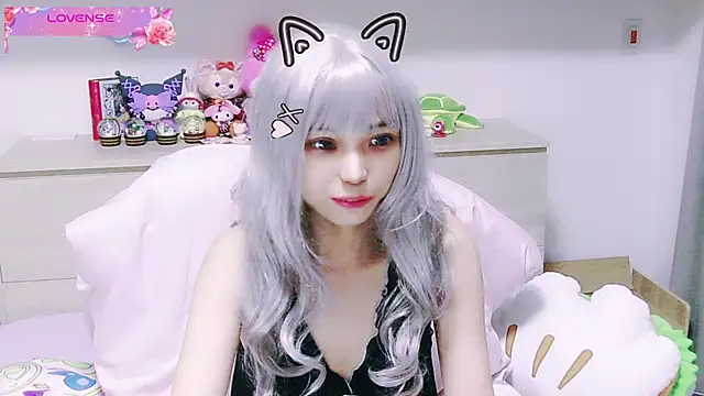 美女chenenna7在线直播