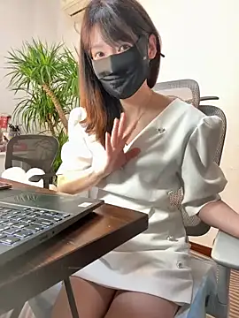 美女Mia_lulu在线直播
