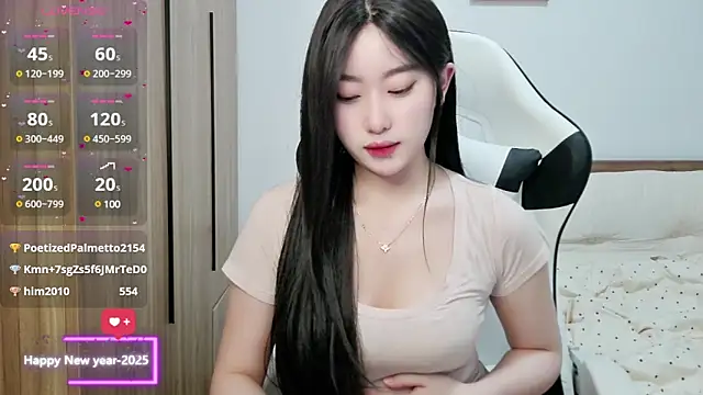 美女SlewVirus在线直播