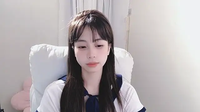美女-Hottie在线直播