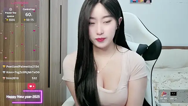 美女SlewVirus在线直播