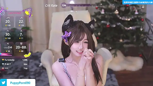 美女nide_xiaogou在线直播