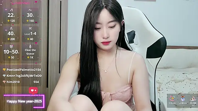 美女SlewVirus在线直播
