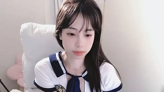 美女-Hottie在线直播