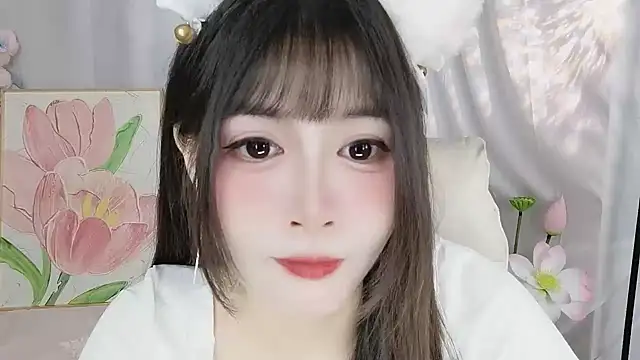美女Nancy-Cindy在线直播