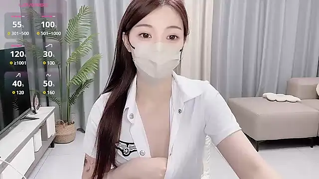 美女xiaoyuiiii在线直播