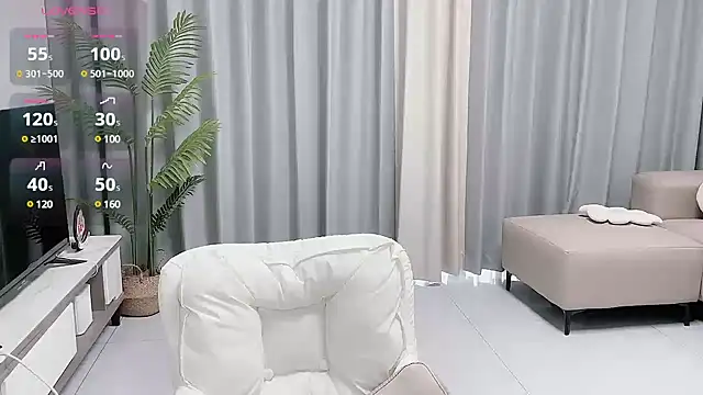 美女xiaoyuiiii在线直播