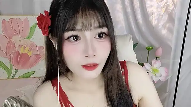 美女Nancy-Cindy在线直播