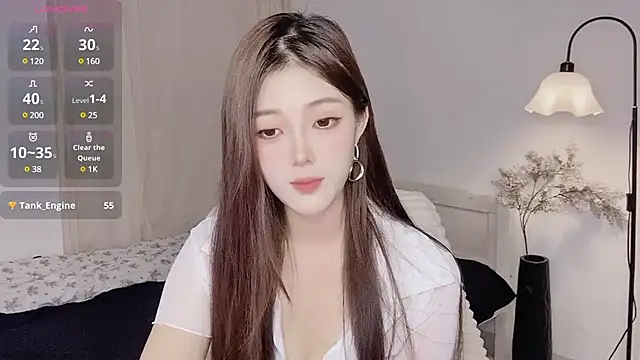 美女cookie-77在线直播