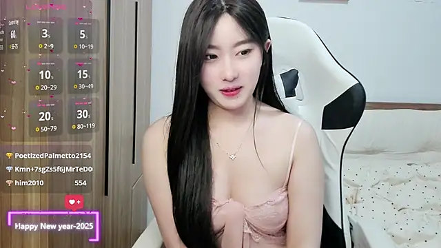 美女SlewVirus在线直播