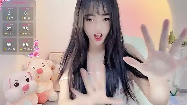 美女Callmyname_honeyfu在线直播