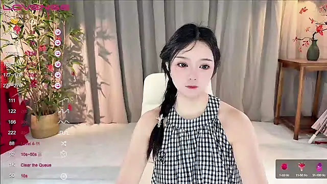 美女GeGe_Highness在线直播