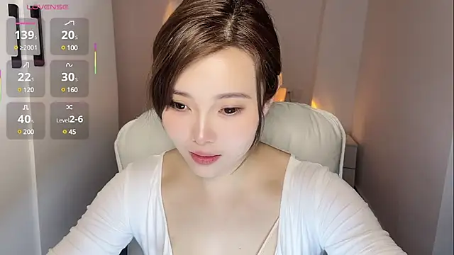 美女PureLuck_在线直播