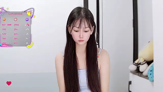 美女Nuomioooooooo在线直播