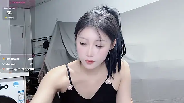 美女Bei-Bei-a在线直播