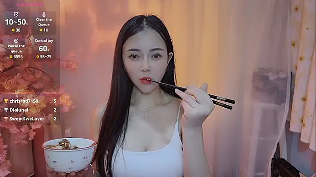 美女Dami886在线直播