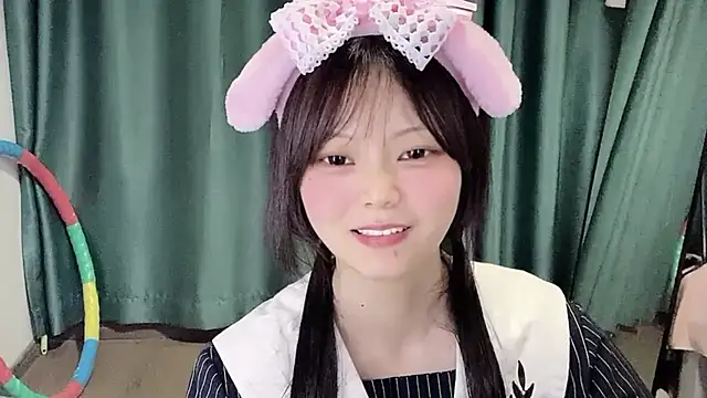 美女sissieoz在线直播