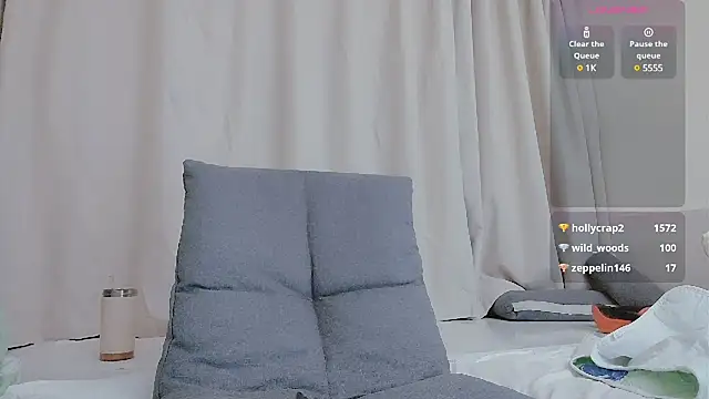 美女T_taotao在线直播