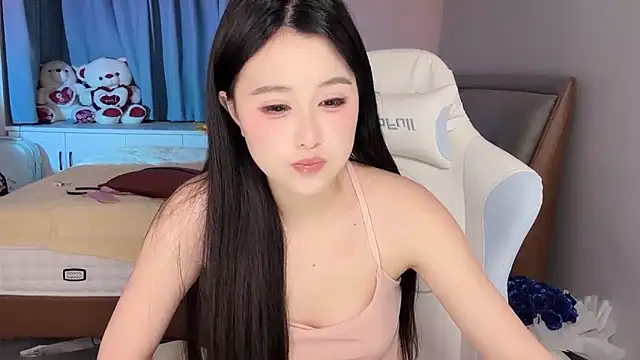美女Augenstern888在线直播