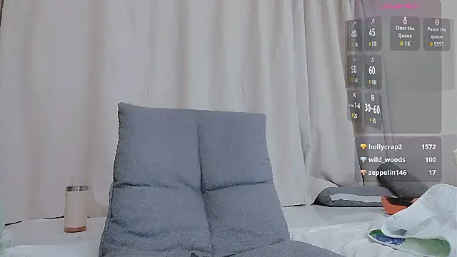 美女T_taotao在线直播