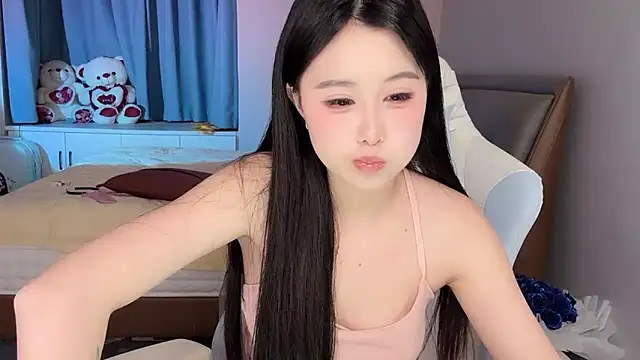 美女Augenstern888在线直播