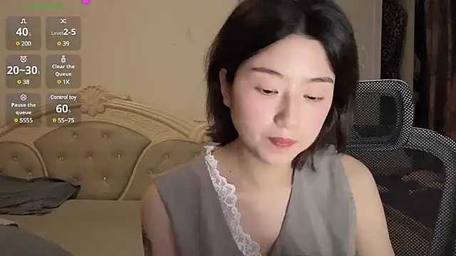 美女Olivia-l在线直播