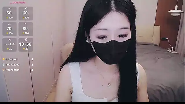 美女CN-xiaofei在线直播