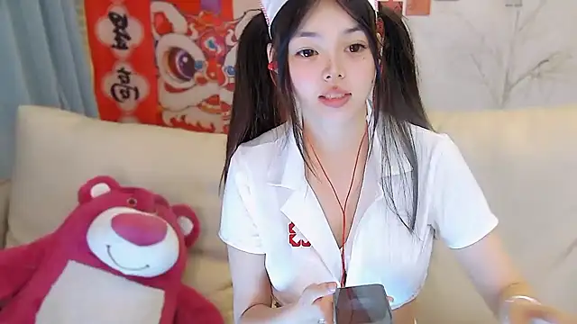 美女mango-a在线直播