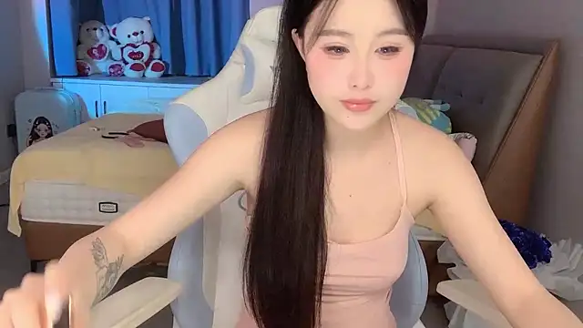 美女Augenstern888在线直播