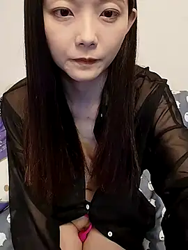 美女Lu_Nana在线直播