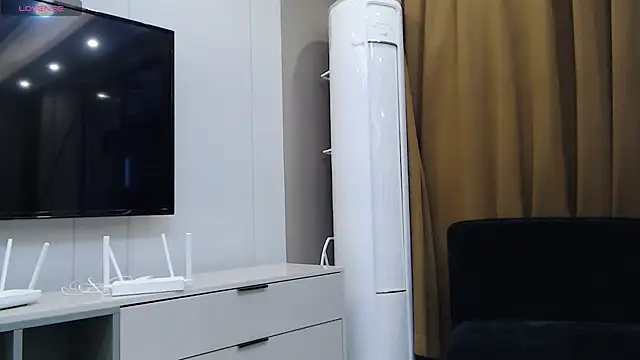 美女S_wendy在线直播
