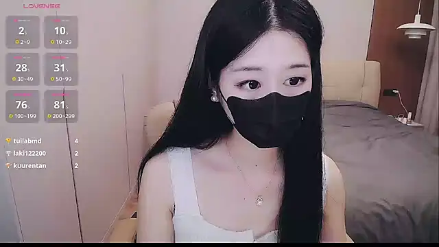 美女CN-xiaofei在线直播