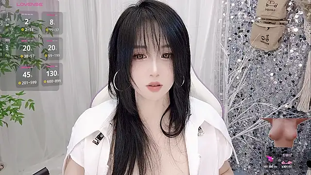 美女Vaness-a在线直播