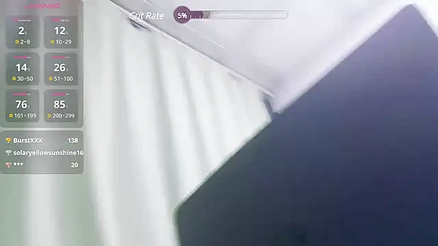 美女Susu-8在线直播