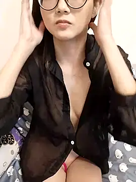 美女Lu_Nana在线直播