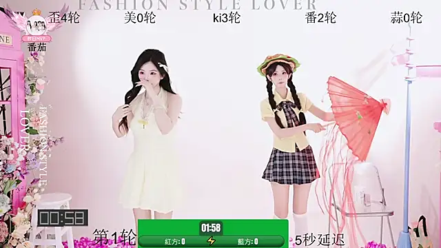 美女badgirl777888在线直播