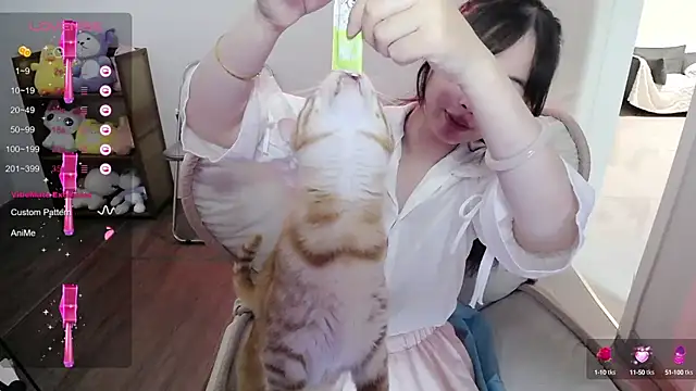 美女Hot-nini20在线直播