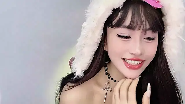 美女Tian-You在线直播