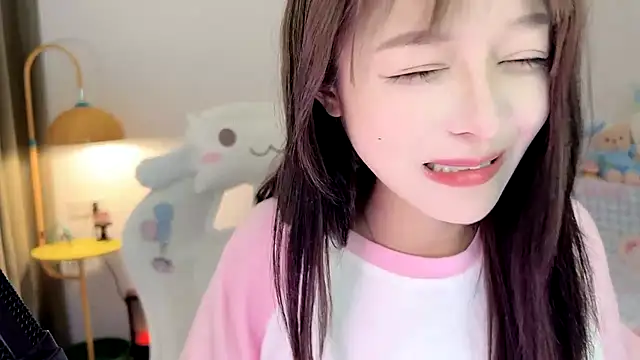 美女Hello-beibei在线直播