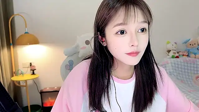 美女Hello-beibei在线直播