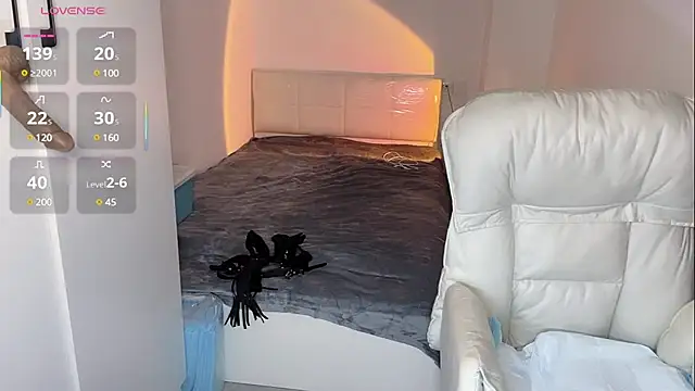 美女PureLuck_在线直播