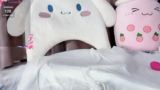 美女Alien1227在线直播