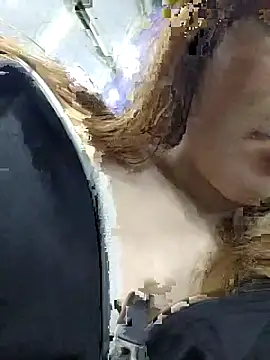 美女chenxin778在线直播