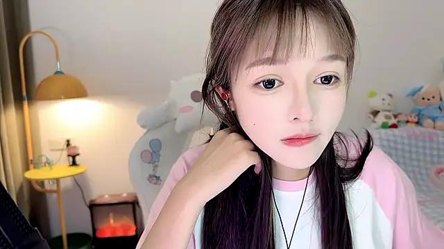 美女Hello-beibei在线直播